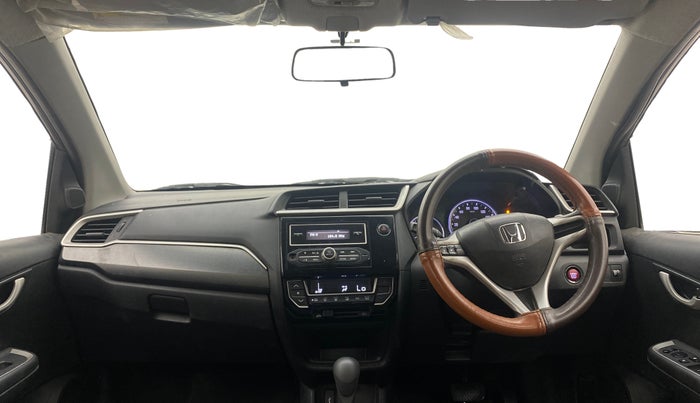 2016 Honda BR-V 1.5L I-VTEC V CVT, Petrol, Automatic, 70,649 km, Dashboard