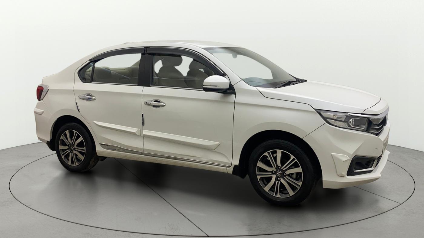 2022 Honda Amaze 1.2L I-VTEC VX CVT, Petrol, Automatic, 40,028 km, SRP