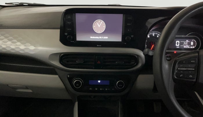 2020 Hyundai GRAND I10 NIOS SPORTZ 1.2 KAPPA VTVT, Petrol, Manual, 84,668 km, Air Conditioner