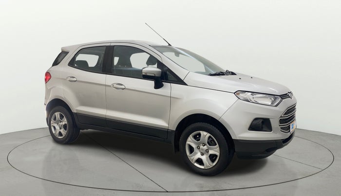 2016 Ford Ecosport TREND 1.5L PETROL, Petrol, Manual, 29,429 km, SRP