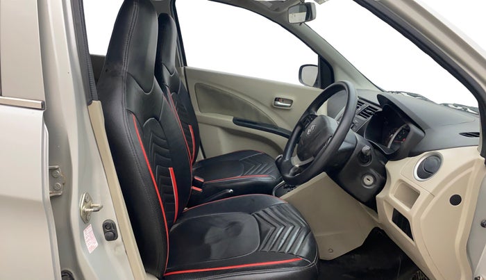 2019 Maruti Celerio ZXI AMT (O), Petrol, Automatic, 76,552 km, Right Side Front Door Cabin