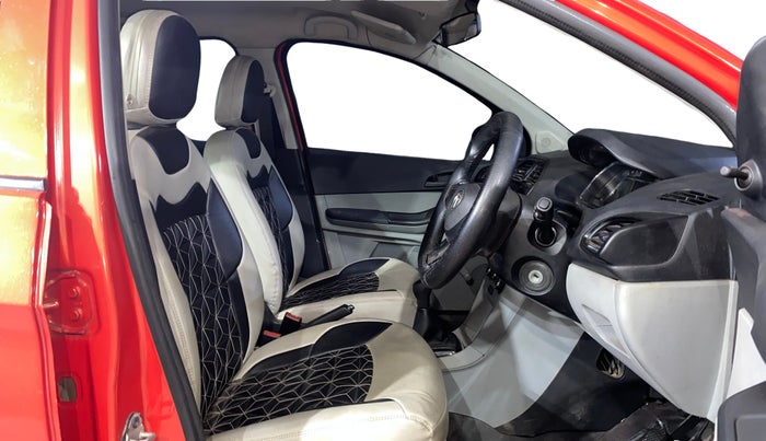 2020 Tata Tiago XE PETROL, Petrol, Manual, 50,986 km, Right Side Front Door Cabin