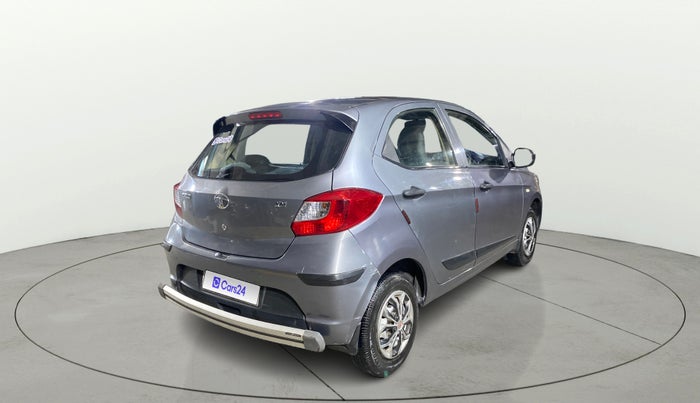 2020 Tata TIAGO NRG PETROL, Petrol, Manual, 44,242 km, Right Back Diagonal