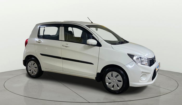 2020 Maruti Celerio ZXI, Petrol, Manual, 77,616 km, Right Front Diagonal