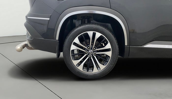 2021 MG HECTOR SHARP 2.0 DIESEL, Diesel, Manual, 87,987 km, Right Rear Wheel