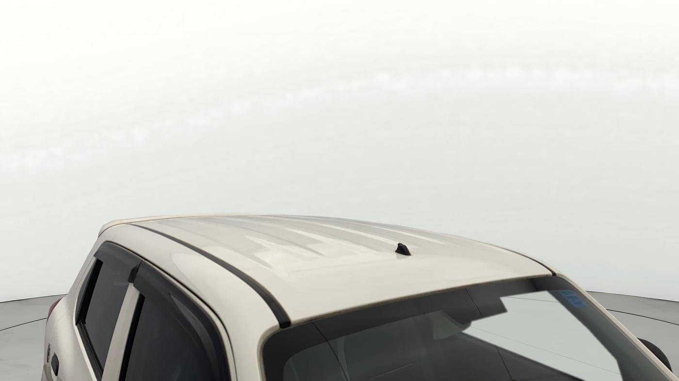 2021 Maruti S PRESSO VXI, Petrol, Manual, 26,316 km, Roof