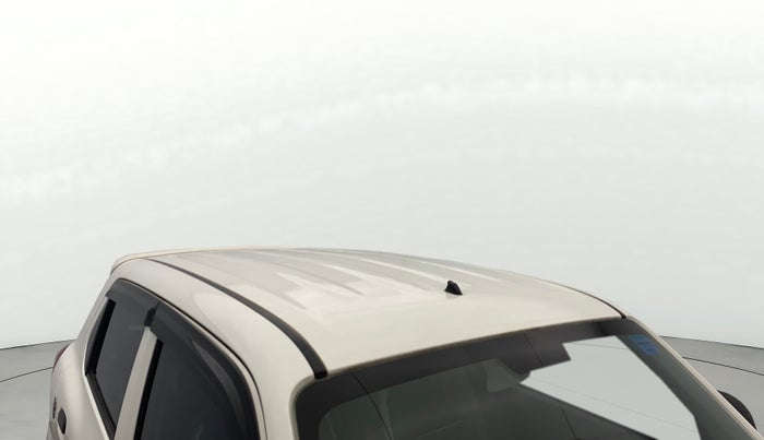 2021 Maruti S PRESSO VXI, Petrol, Manual, 26,291 km, Roof