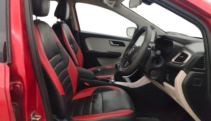 2022 Tata ALTROZ XZ DIESEL, Diesel, Manual, 60,344 km, Right Side Front Door Cabin