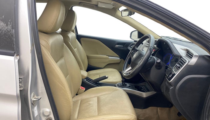 2015 Honda City 1.5L I-DTEC VX, Diesel, Manual, 91,534 km, Right Side Front Door Cabin