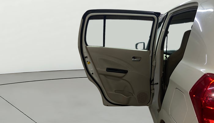 2018 Maruti Celerio VXI AMT, Petrol, Automatic, 27,267 km, LHS Rear Door