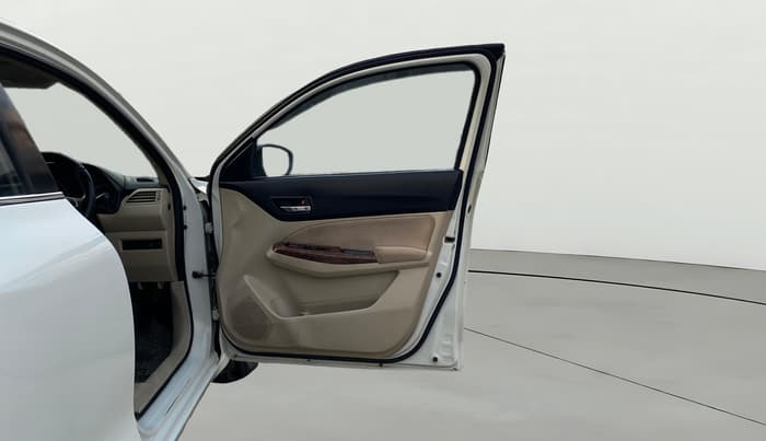 2020 Maruti Dzire VXI, Petrol, Manual, 72,922 km, RHS Front Door