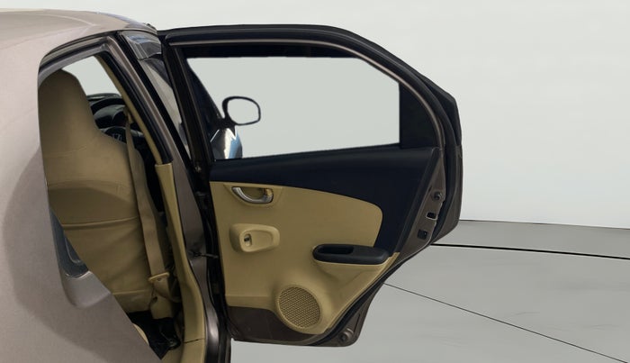 2014 Honda Brio VX MT, Petrol, Manual, 59,917 km, RHS Rear Door