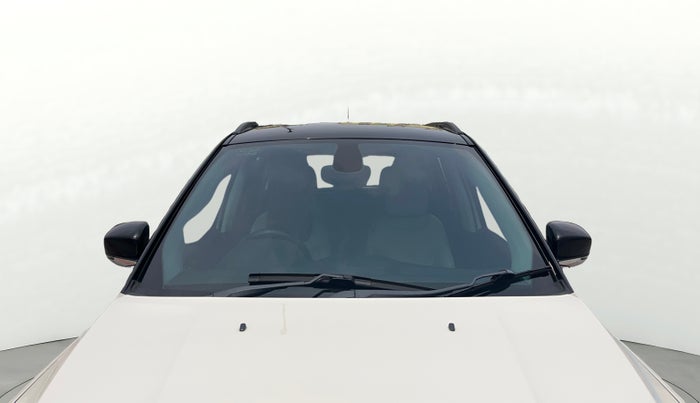 2018 Jeep Compass LIMITED 2.0 DIESEL 4X4, Diesel, Manual, 71,366 km, Front Windshield