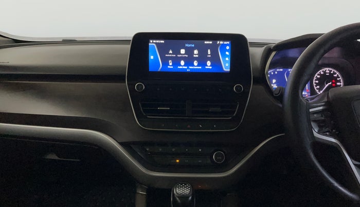 2021 Tata Harrier XZA PLUS 2.0L, Diesel, Automatic, 98,036 km, Air Conditioner