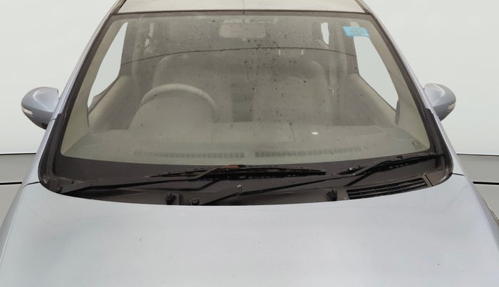 2014 Maruti Ertiga ZXI, CNG, Manual, 47,925 km, Front Windshield