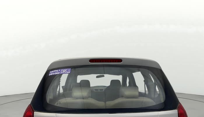 2016 Maruti Ertiga VDI SHVS, Diesel, Manual, 62,105 km, Rear Windshield