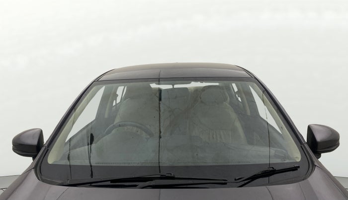 2018 Honda Amaze 1.2L I-VTEC V CVT, Petrol, Automatic, 50,982 km, Front Windshield