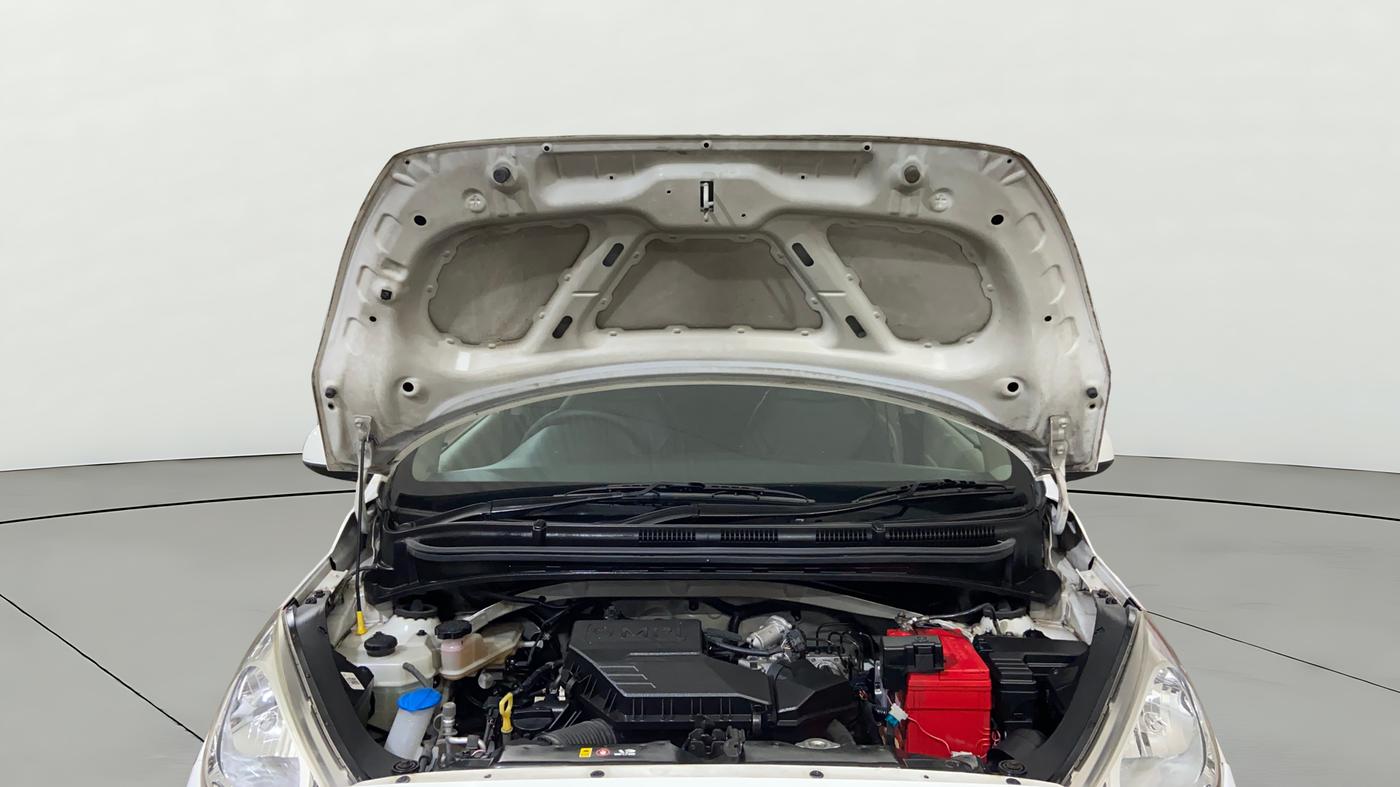2019 Hyundai NEW SANTRO MAGNA, Petrol, Manual, 50,484 km, Open Bonet