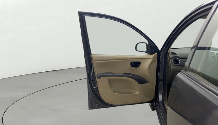 2012 Hyundai i10 ERA 1.1, Petrol, Manual, 67,395 km, LHS Front Door