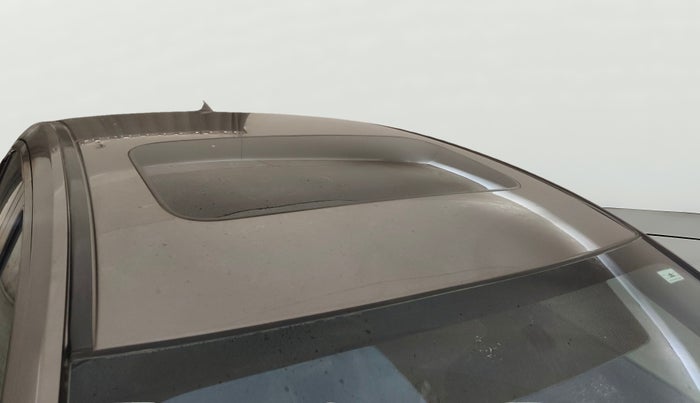 2015 Honda City 1.5L I-VTEC VX CVT, Petrol, Automatic, 63,934 km, Roof