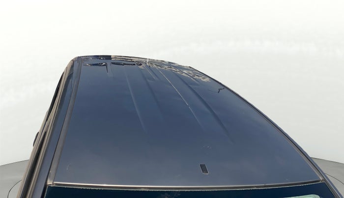 2019 Datsun Redi Go A, CNG, Manual, 61,615 km, Roof