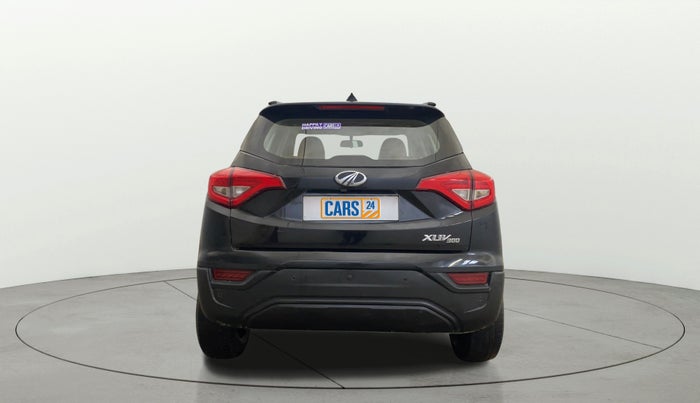 2021 Mahindra XUV300 W6 1.2 PETROL, Petrol, Manual, 31,207 km, Back/Rear