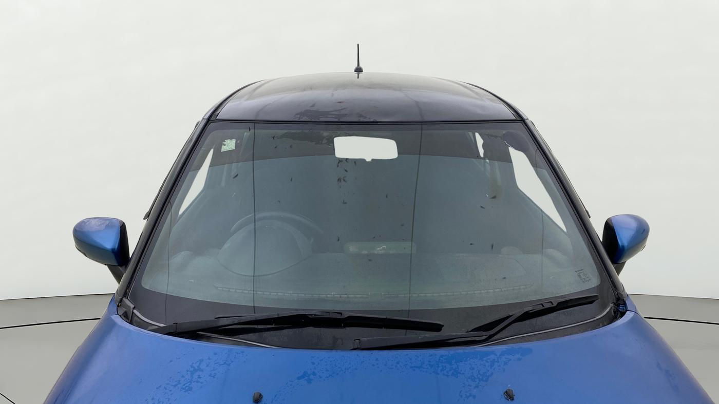 2018 Maruti IGNIS DELTA 1.2, Petrol, Manual, 72,988 km, Front Windshield