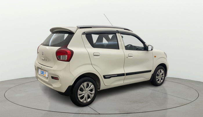 2022 Maruti Celerio VXI, Petrol, Manual, 8,073 km, Right Back Diagonal