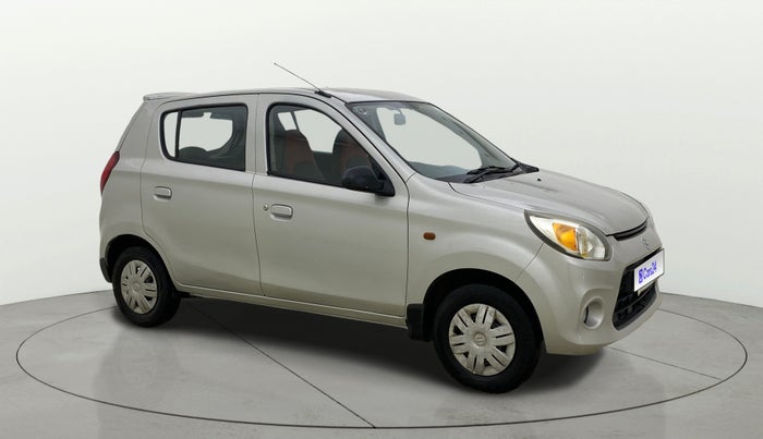 2016 Maruti Alto 800 VXI, CNG, Manual, 81,414 km, SRP