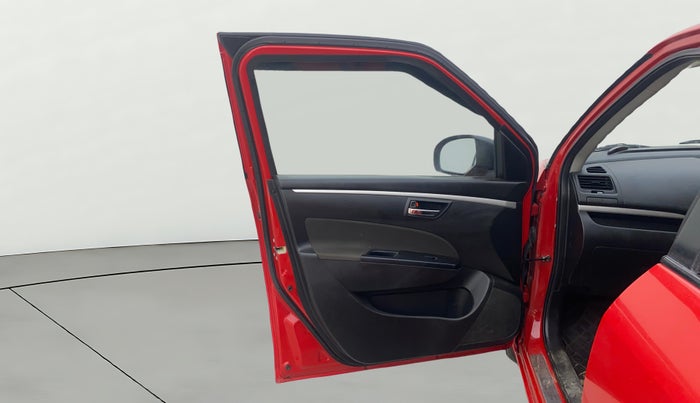 2016 Maruti Swift VXI, Petrol, Manual, 56,848 km, LHS Front Door