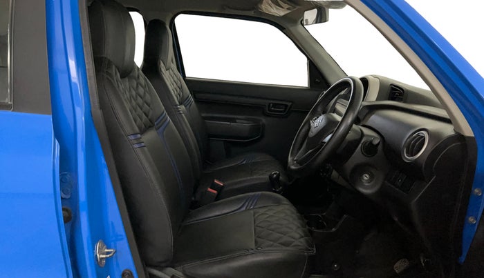 2019 Maruti S PRESSO VXI+, Petrol, Manual, 33,183 km, Right Side Front Door Cabin