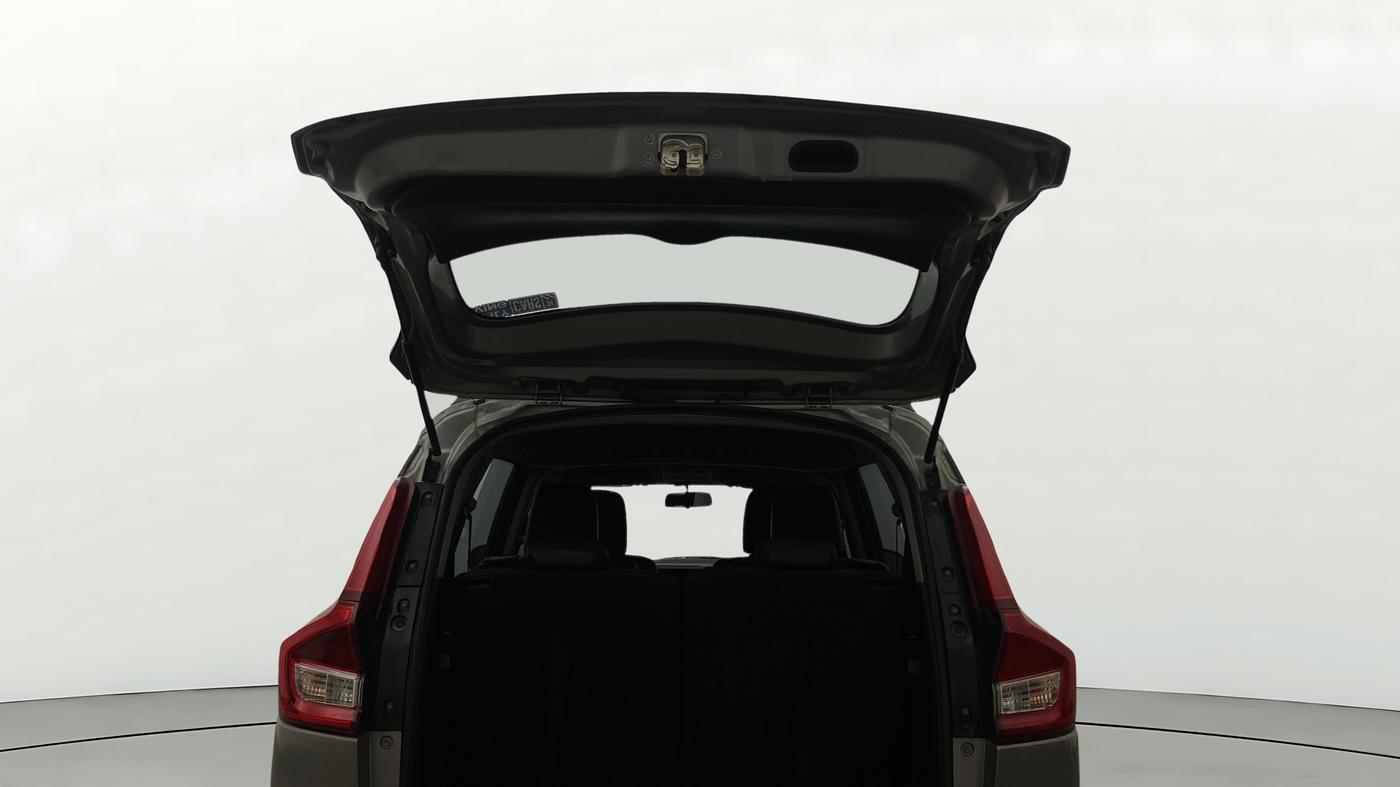 2021 Maruti XL6 ALPHA AT, Petrol, Automatic, 1,16,186 km, Boot Door Open