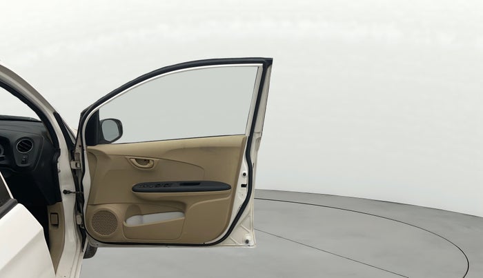 2014 Honda Brio S MT, Petrol, Manual, 3,714 km, RHS Front Door