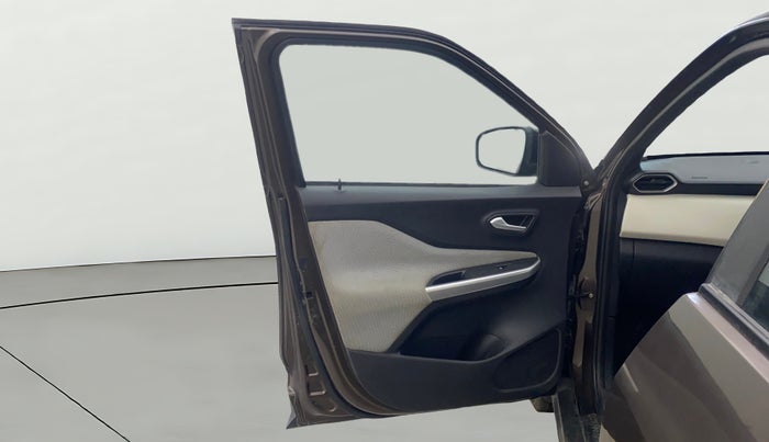 2021 Nissan MAGNITE XL, Petrol, Manual, 45,481 km, LHS Front Door