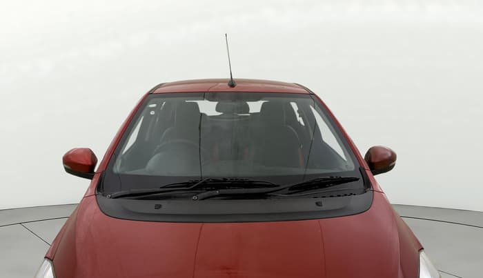 2018 Tata Tiago XZA PETROL, Petrol, Automatic, 27,986 km, Front Windshield