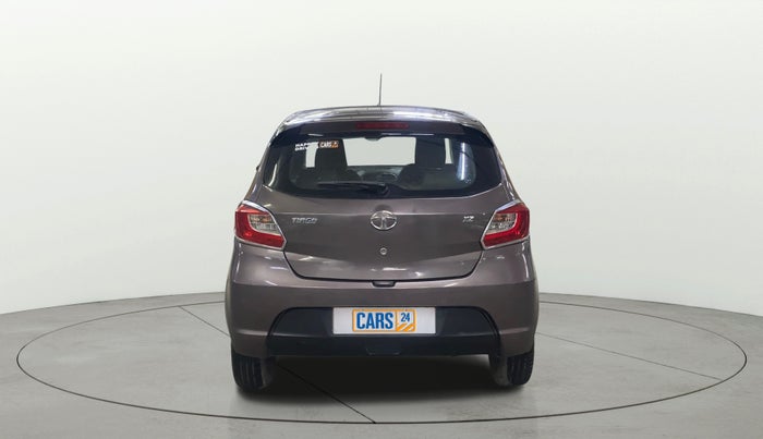 2019 Tata Tiago XZ PETROL, Petrol, Manual, 68,403 km, Back/Rear