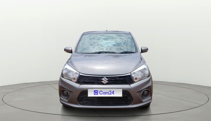 2019 Maruti Celerio ZXI AMT, Petrol, Automatic, 58,886 km, Front