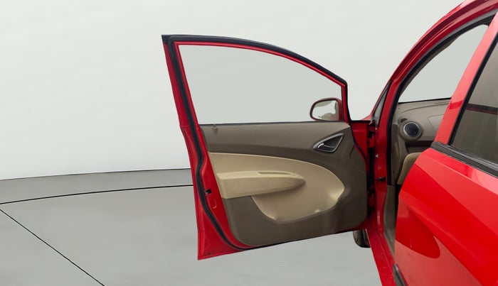 2013 Chevrolet Sail UVA 1.3 LS, Diesel, Manual, 85,778 km, LHS Front Door