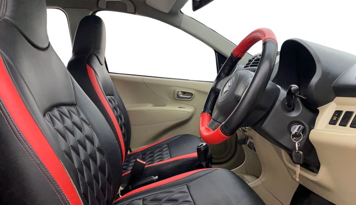 2013 Maruti A Star VXI, Petrol, Manual, 70,435 km, Right Side Front Door Cabin