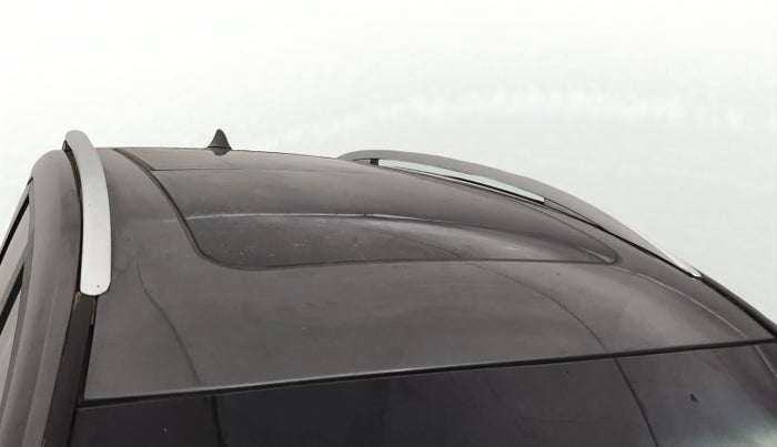 2021 MG HECTOR PLUS SHARP 2.0 DIESEL TURBO MT 6-STR, Diesel, Manual, 46,102 km, Roof