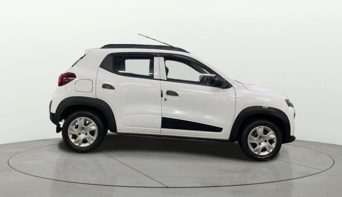 2020 Renault Kwid RXL, Petrol, Manual, 74,991 km, Right Side View