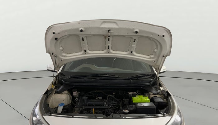 2016 Hyundai Elite i20 ASTA 1.2, Petrol, Manual, 15,786 km, Open Bonet