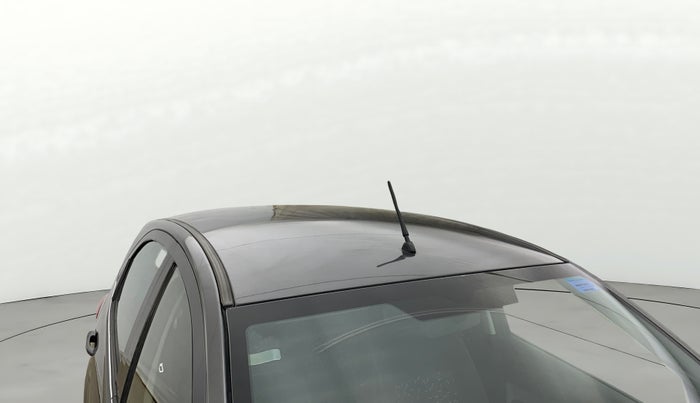 2021 Tata Tiago XZA PLUS PETROL, Petrol, Automatic, 50,253 km, Roof