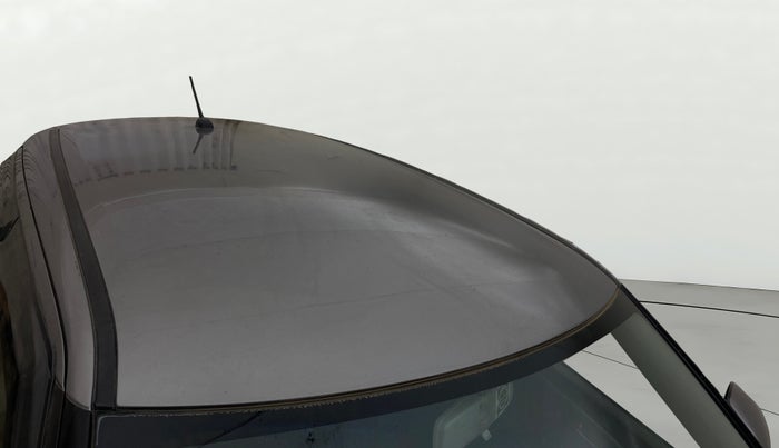 2015 Maruti Swift ZXI, Petrol, Manual, 81,325 km, Roof