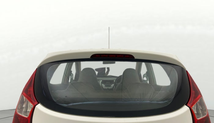 2018 Hyundai Eon MAGNA +, Petrol, Manual, 27,075 km, Rear Windshield