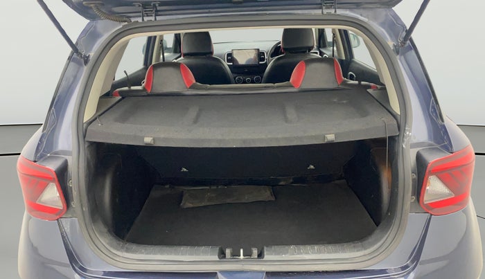 2019 Hyundai VENUE S 1.2, Petrol, Manual, 51,110 km, Boot Open Zoomed View