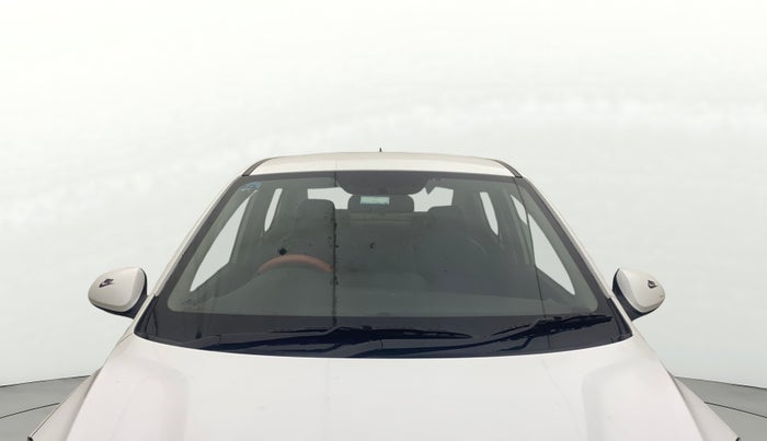 2022 Hyundai AURA S 1.2 CRDI, Diesel, Manual, 64,920 km, Front Windshield