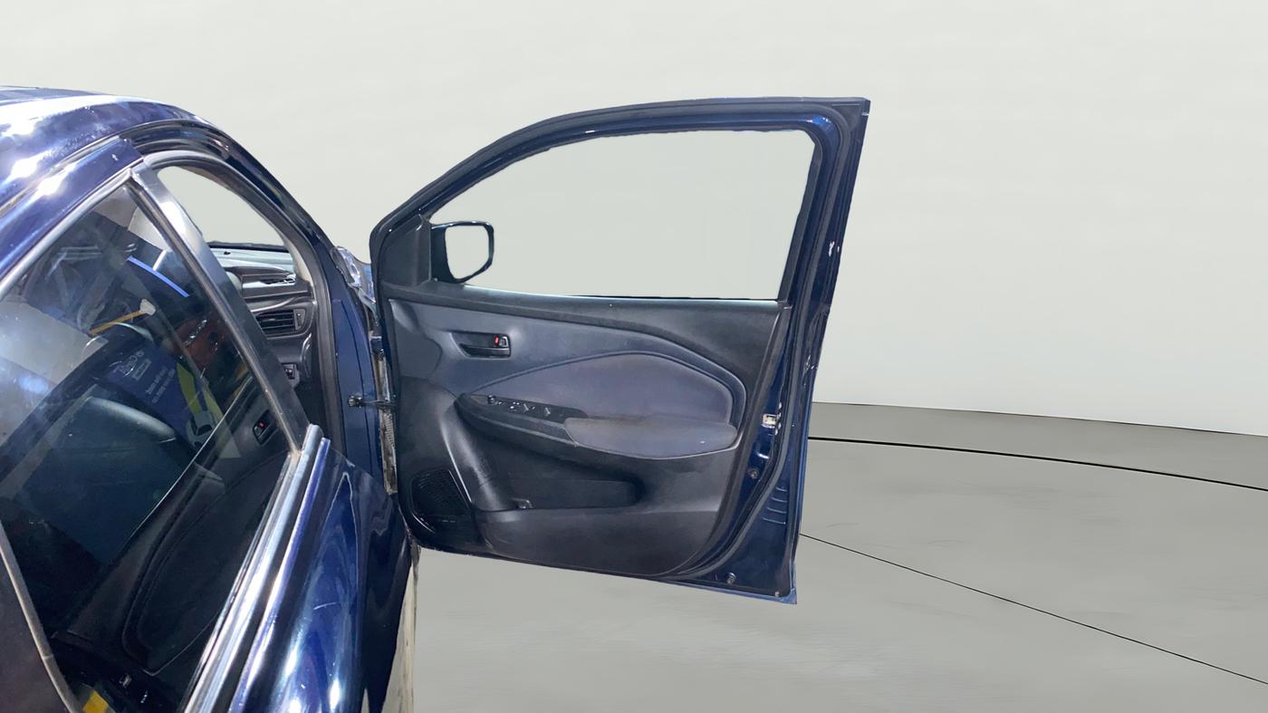 2022 Maruti Baleno DELTA PETROL 1.2, Petrol, Manual, 30,672 km, RHS Front Door