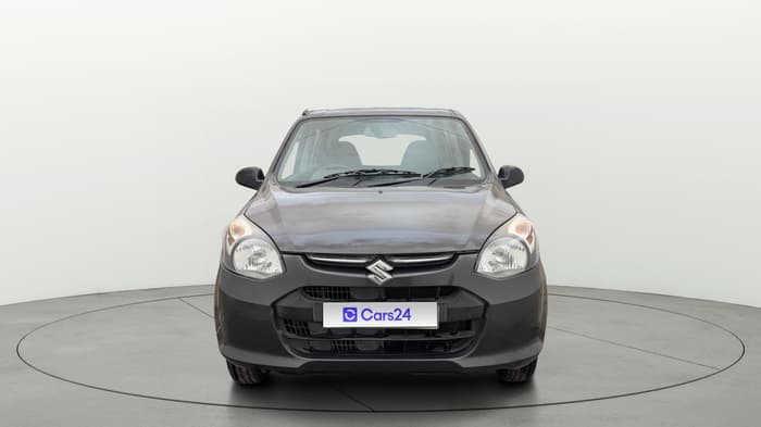 2014 Maruti Alto 800 VXI, Petrol, Manual, 18,968 km, Front