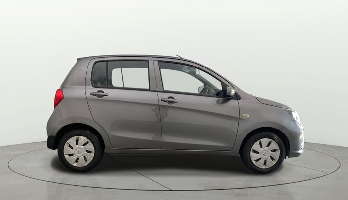2018 Maruti Celerio VXI, Petrol, Manual, 52,037 km, Right Side View